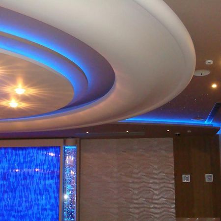 Odyssey Hotel & Spa Ajía Effimía Kültér fotó