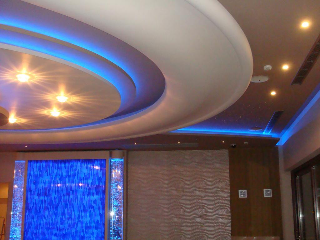 Odyssey Hotel & Spa Ajía Effimía Kültér fotó